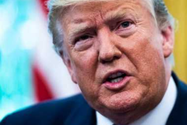 مجلس نمایندگان آمریکا با ارجاع لیست اتهام دونالد ترامپ به سنا موافقت کرد