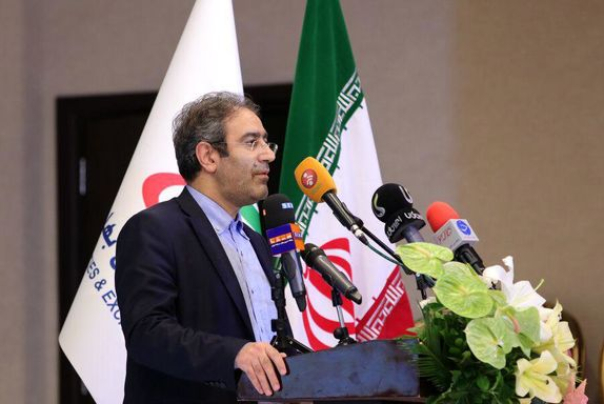 ریسک بازار سرمایه کمتر از سایر بازارهاست/ سهامداران حرفه‌اى مرتب سبد خود را موازنه کنند