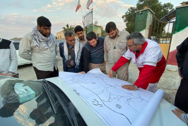 خسارت 900 میلیارد تومانی سیل به زیرساخت‌های شهرستان جاسک و بشاگرد