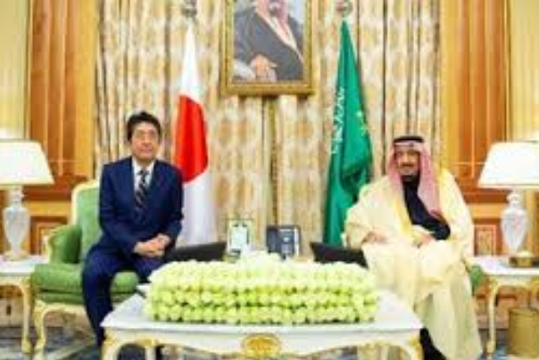 توافق ابوظبی و توکیو برای کاهش تنش ها در منطقه