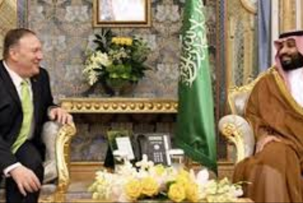 اف‌بی‌آی: عربستان اتباعش را از محاکمه در آمریکا فراری می‌دهد