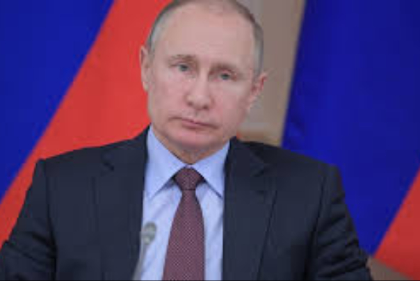 پوتین ایده ریاست‌جمهوری مادام‌العمر را رد کرد