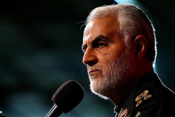 خبرگزاری ایتالیایی: ترور قاسم سلیمانی نشانه تبدیل آمریکا به «دولتی سرکش» است