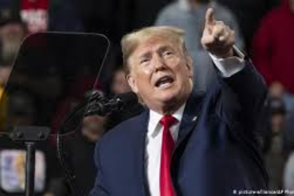 هیچ رئیس جمهوری به اندازه ترامپ دروغ نگفته است