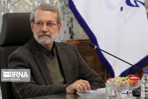 رییس مجلس: از مواضع درست باشگاه‌های فوتبال حمایت می‌کنیم