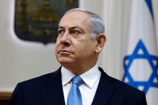 نخست وزیر رژیم صهیونیستی از همسویی دولت‌های هندوراس و کلمبیا در تحریم حزب الله لبنان تشکر کرد