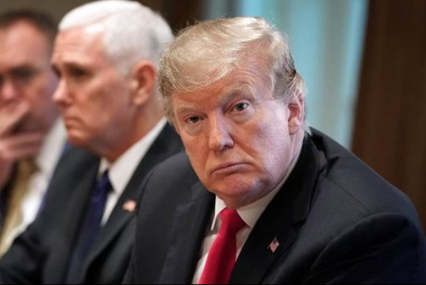 ترامپ امروز استیضاح می شود