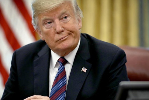 نظرسنجی| موافقان استیضاح ترامپ از مخالفان آن بیشتر هستند