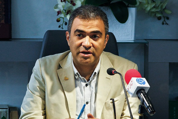 تغذیه سالم مهمترین ضامن تأمین سلامت جامعه