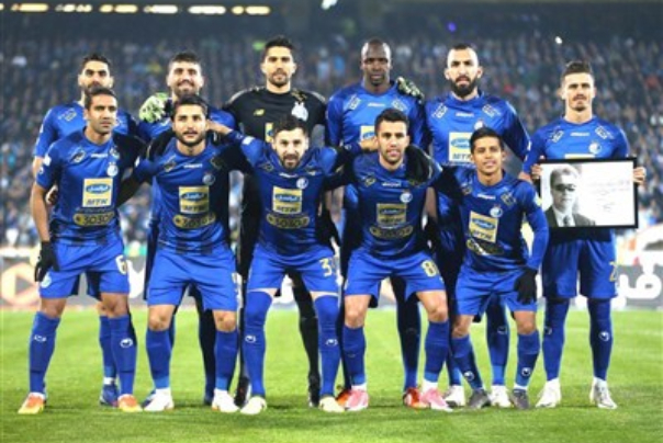 باشگاه استقلال رسماً اعلام کرد؛ برای بازی با الکویت به دبی می‌رویم