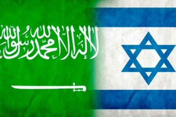 سفر به عربستان برای شهروندان اسرائیلی مجاز شد