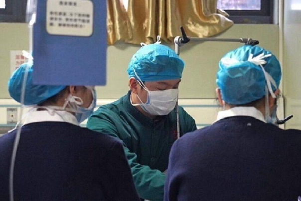 آلمان هم به کرونا آلوده شد