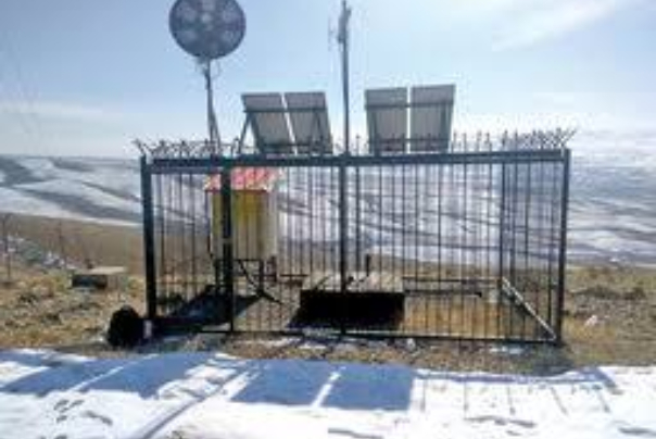 وقوع زلزله شدید در شیراز زمین لرزه