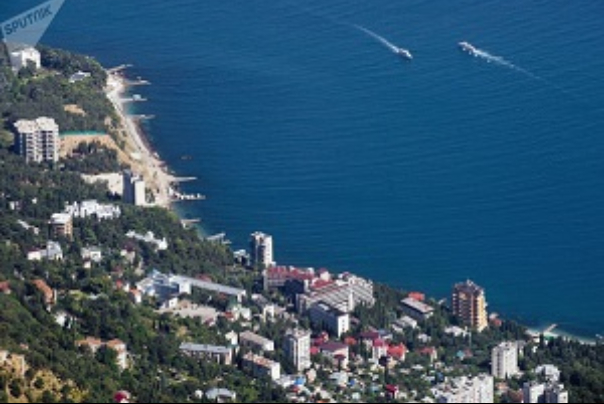 تحریم‌های جدید آمریکا و کانادا علیه روسیه