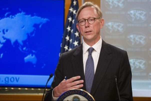 برایان هوک: ایران از محدوده مجاز غنی‌سازی اورانیوم تخطی کرده است