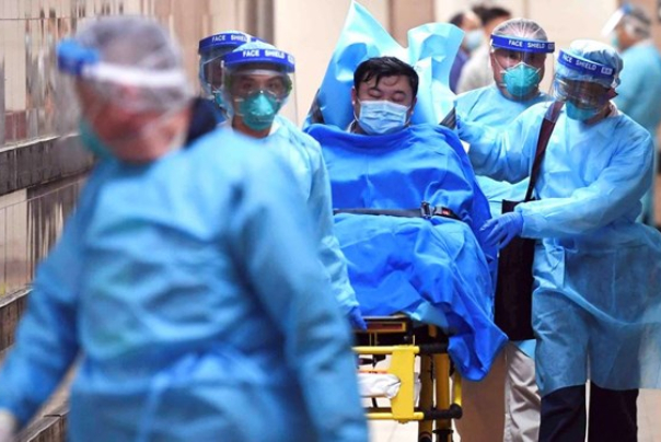 تعداد مبتلایان به نوع جدید ویروس کرونا از 1000 نفر گذشت/ 41 کشته تا کنون