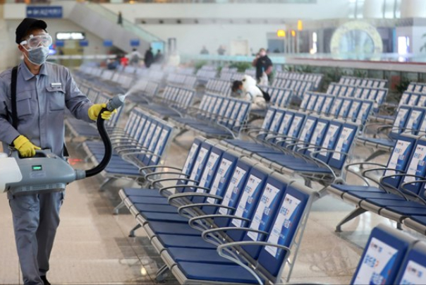 آخرین جزئیات تعلیق موقت پروازهای مستقیم چین