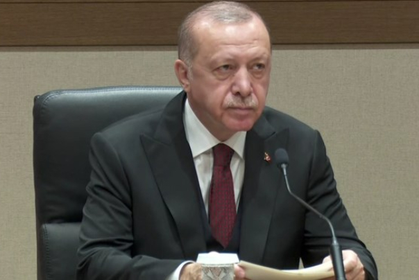 اردوغان ارتش سوریه را به استفاده از اف 16 تهدید کرد