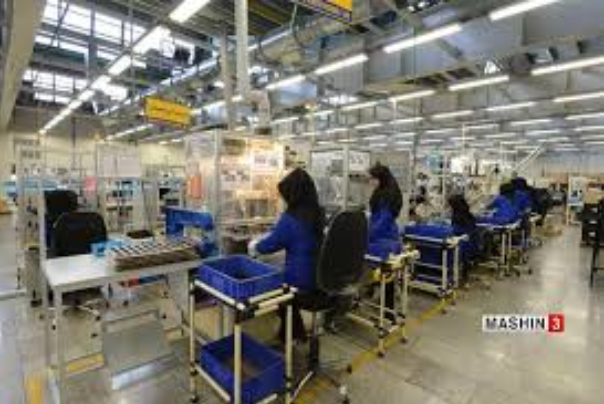 به همت شرکت کروز، ECU نسل 5 در کشور تولید می شود