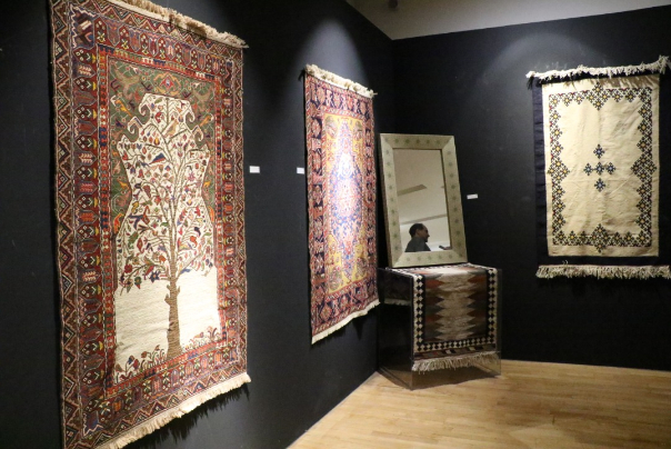 جشنواره صنایع دستی، مردمی ترین جشن پیروزی انقلاب اسلامی