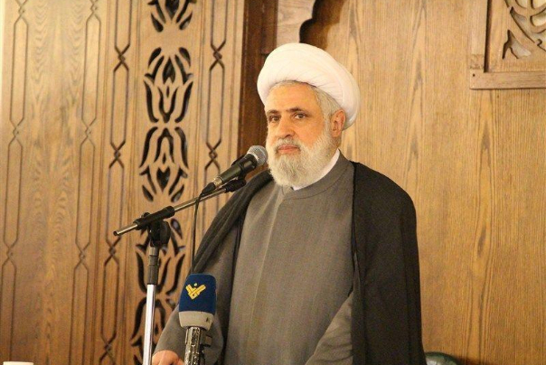 شیخ نعیم قاسم: حزب‌الله به دولت لبنان رای اعتماد خواهد داد/ معامله قرن مُرده به دنیا آمد