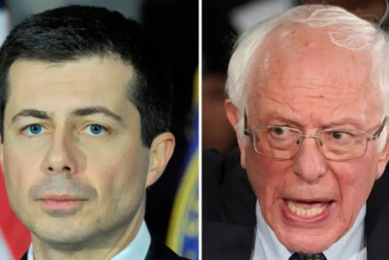 دعوا بر سر تقلب دموکرات‌ها در ایالت «آیووا»