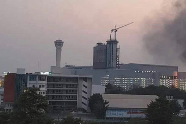 سرباز تایلندی مردم را به رگبار بست حداقل 12 نفر کشته شدند