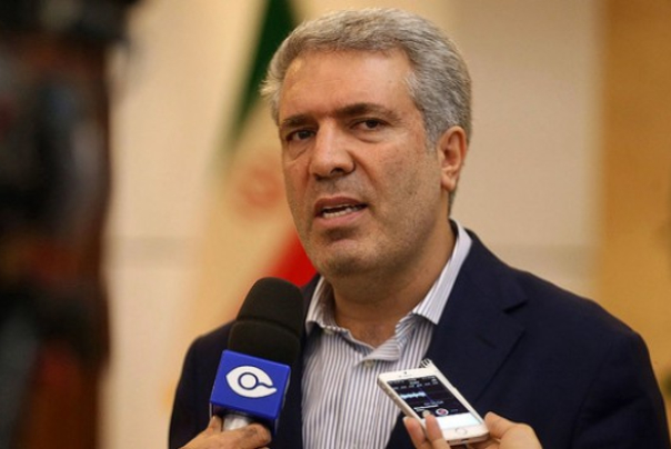 ورود 8 میلیون گردشگر به ایران در سال جاری