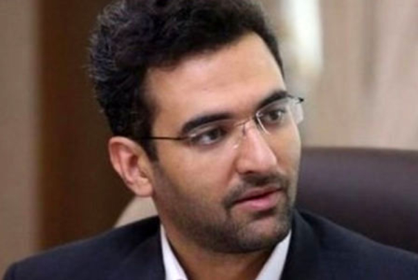 آذری جهرمی: ‏دوست داشتم با ⁧ خبر خوب ⁩ شما را خوشحال کنم اما گاهی زندگی آن‌طور که بخواهیم پیش نمی‌رود. پرتاب ⁧ ماهواره ظفر ⁩ توسط ماهواره‌بر ⁧ سیمرغ ⁩ موفقیت‌آمیز نبود