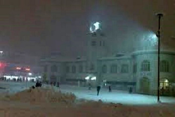 فرماندار رشت از مردم عذرخواهی کرد/ قطع آب 90 روستا