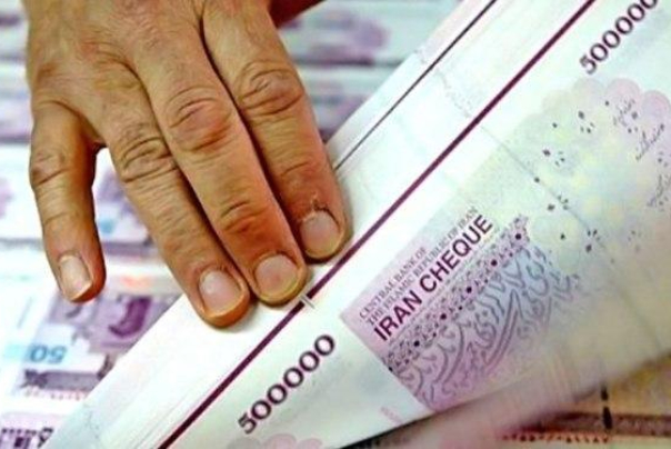 رشد پایه پولی بیش از نقدینگی شد