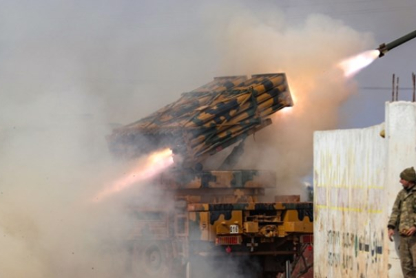 علت سقوط بی سابقه 2 بالگرد ارتش سوریه در حلب چیست؟