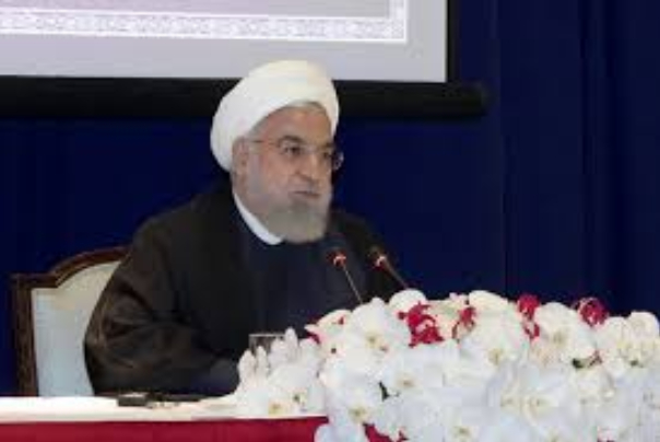 شایعه استعفایم را قویّا تکذیب می‌کنم