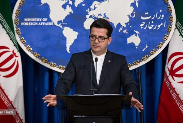 احمد خلیلی شهروند ایرانی بازداشت شده در آلمان به کشور بازگشت