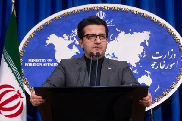 موسوی: آمریکایی‌ها به جای زیر سؤال بردن انتخابات ایران به سازوکارهای غیرشفاف انتخابات خودشان پاسخ دهند