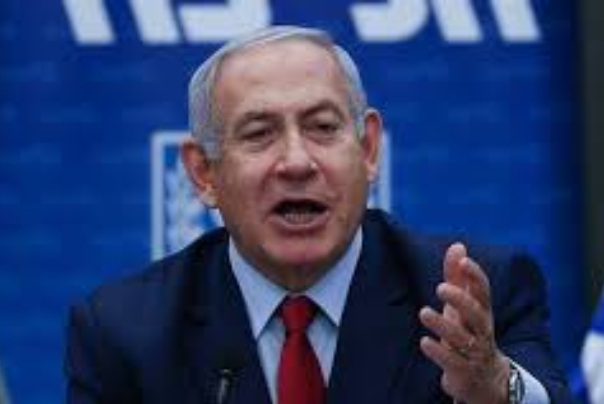 اسرائیل جز دو سه کشور با بقیه جهان عرب و اسلام رابطه دارد