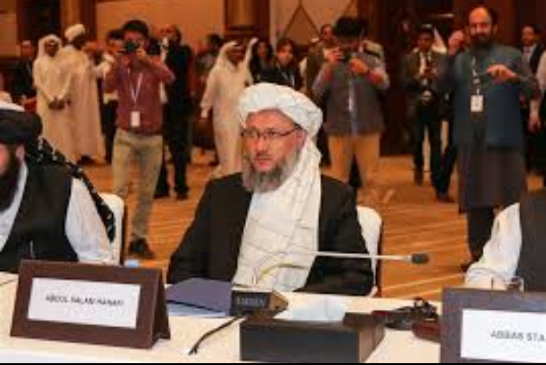 طالبان: توافقنامه صلح با آمریکا تا پایان فوریه امضاء خواهد شد