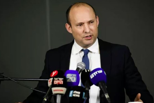 تل‌آویو: در حال تغییر به استراتژی تهاجمی علیه ایران هستیم