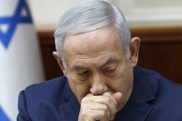 کمتر از 30 درصد شهروندان اسرائیلی به سران این رژیم اعتماد دارند