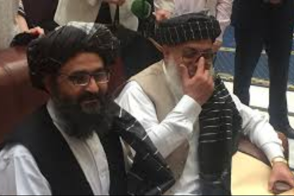 تعیین دوباره اشرف غنی در تضاد با روند صلح است