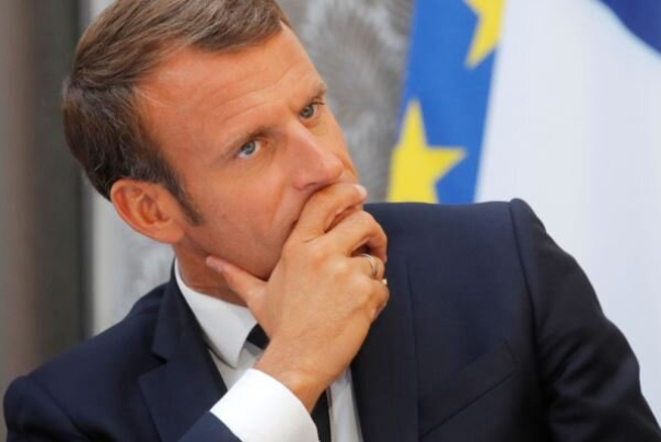 سیاست فرانسه در قبال مساجد تغییر کرد