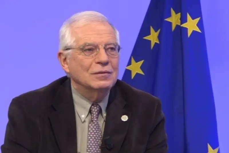 اتحادیه اروپا: آماده کار با دولت جدید به رهبری اشرف غنی هستیم