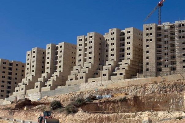 افشای طرح صهیونیستی جدید که قدس افشای طرح را از مناطق اطراف آن جدا می‌کند