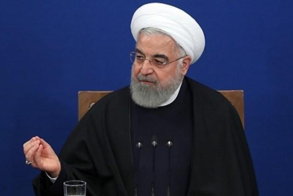 روحانی دستورات لازم را برای مقابله همه‌جانبه با «کرونا» صادر کرد