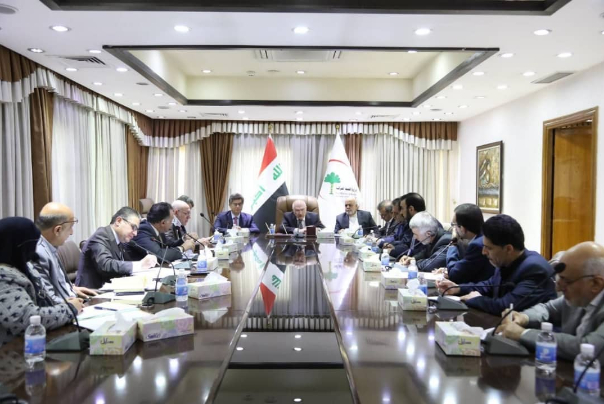 امکانات لازم برای شناسایی و پیشگیری از شیوع کرونا درعراق وجود ندارد/ زائرین تا دوهفته آینده به عراق نروند.