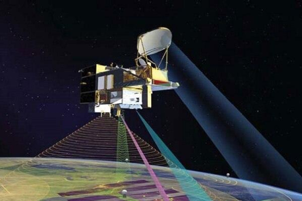 ماهواره مخابراتی «ناهید 1» آماده پرتاب است