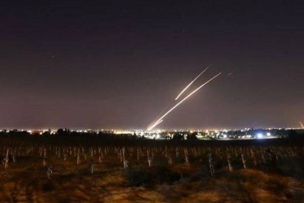 مقاومت فلسطین شلیک راکت به شهرک‌های اشغالی را از سرگرفت