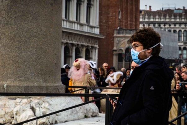 ویروس کرونا به اتریش رسید