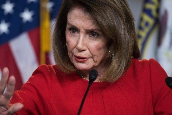 پلوسی: پاسخ ترامپ به شیوع کرونا خجالت‌آور بوده است