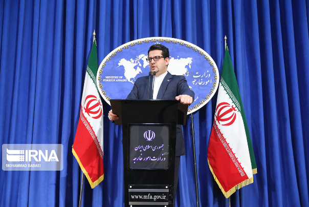 برای کسب مجوز پرواز شرکت‌های هواپیمایی ایرانی به امارات تلاش می‌کنیم